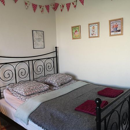 The Cupcake Apartment / Kuppikakkuyksioe Τούρκου Εξωτερικό φωτογραφία