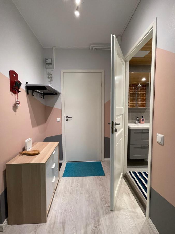 The Cupcake Apartment / Kuppikakkuyksioe Τούρκου Εξωτερικό φωτογραφία