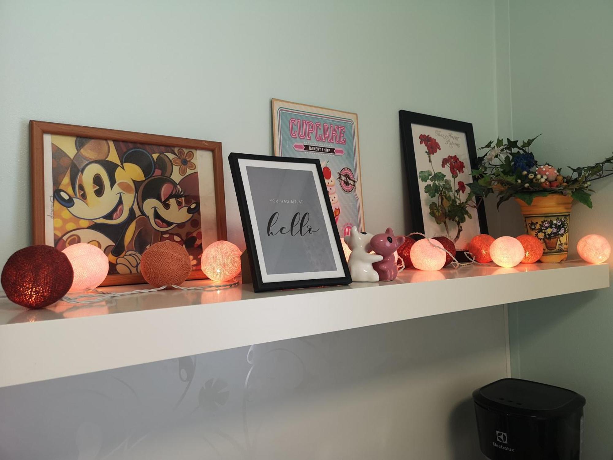 The Cupcake Apartment / Kuppikakkuyksioe Τούρκου Εξωτερικό φωτογραφία