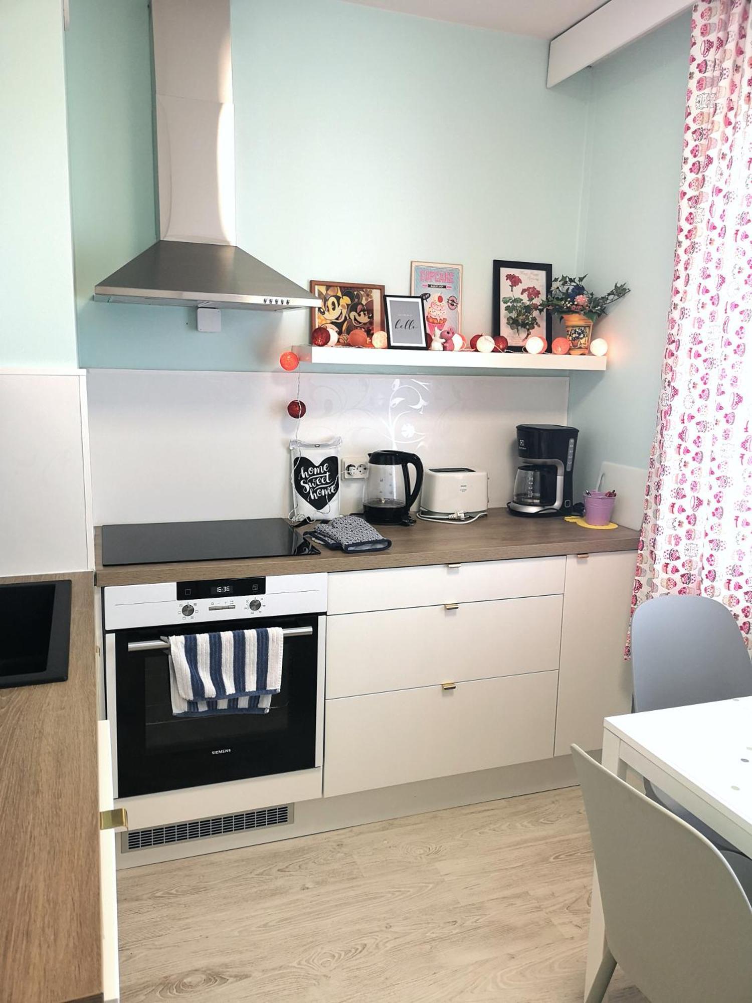 The Cupcake Apartment / Kuppikakkuyksioe Τούρκου Εξωτερικό φωτογραφία
