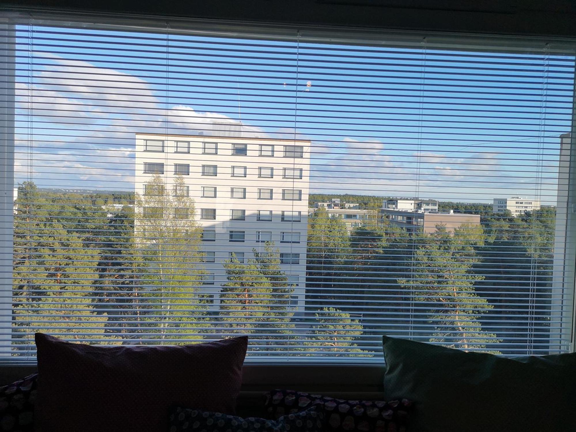 The Cupcake Apartment / Kuppikakkuyksioe Τούρκου Εξωτερικό φωτογραφία